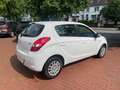 Hyundai i20 Weiß - thumbnail 2