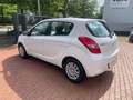 Hyundai i20 Weiß - thumbnail 3