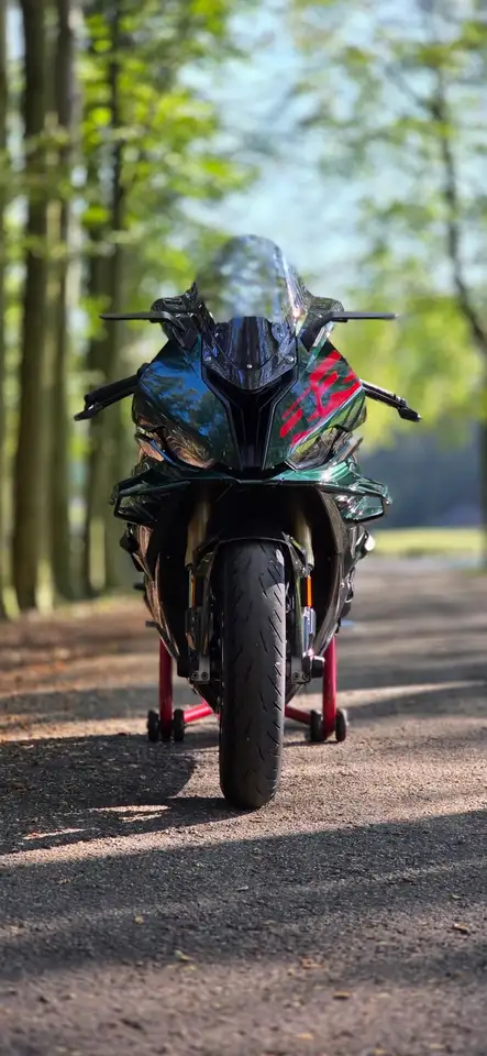 BMW S 1000 RR