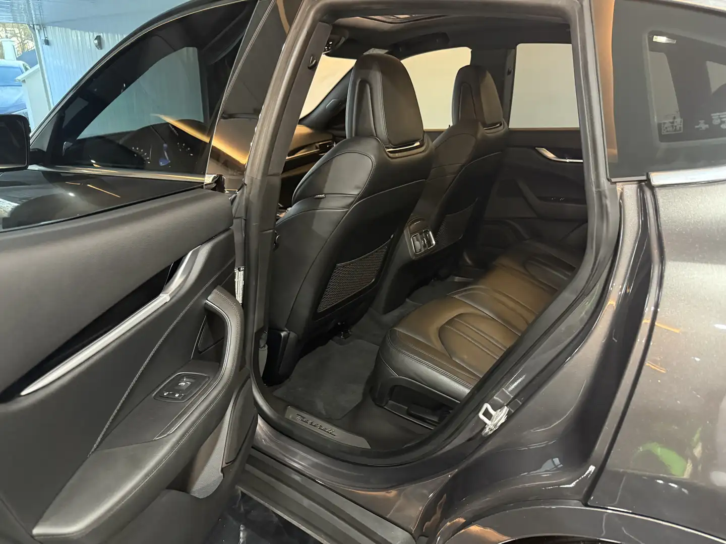 Maserati Levante S Q4 GranSport - 2