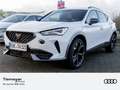 CUPRA Formentor 1.4 eHybrid VZ PANO ASSIST MEMORY Weiß - thumbnail 1
