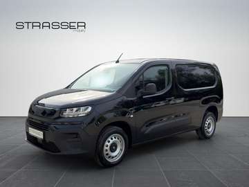Kasten XL 1.5 Diesel 75 kW Klima Einparkhilfe