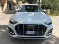Audi Q5 Q5  35 2.0 tdi mhev 12V Business Advanced s-tronic Bianco - thumbnail 3
