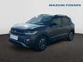 Volkswagen T-Cross T-Cross ACTIVE 1.0 TSI 81 kW (110 ch) 7 vitesses DSG Gris - thumbnail 1