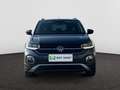 Volkswagen T-Cross T-Cross ACTIVE 1.0 TSI 81 kW (110 ch) 7 vitesses DSG Gris - thumbnail 5