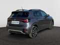 Volkswagen T-Cross T-Cross ACTIVE 1.0 TSI 81 kW (110 ch) 7 vitesses DSG Gris - thumbnail 2