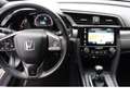 Honda Civic 1,5 VTEC SPORT LED SHZ NAVI Tempo Grijs - thumbnail 19