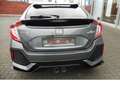 Honda Civic 1,5 VTEC SPORT LED SHZ NAVI Tempo Grijs - thumbnail 4