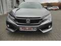 Honda Civic 1,5 VTEC SPORT LED SHZ NAVI Tempo Grau - thumbnail 1