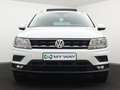 Volkswagen Tiguan 1.4TSI 125PK *PANO DAK*LEDER*NAVI*CRUISE*BLTH*... Blanc - thumbnail 4