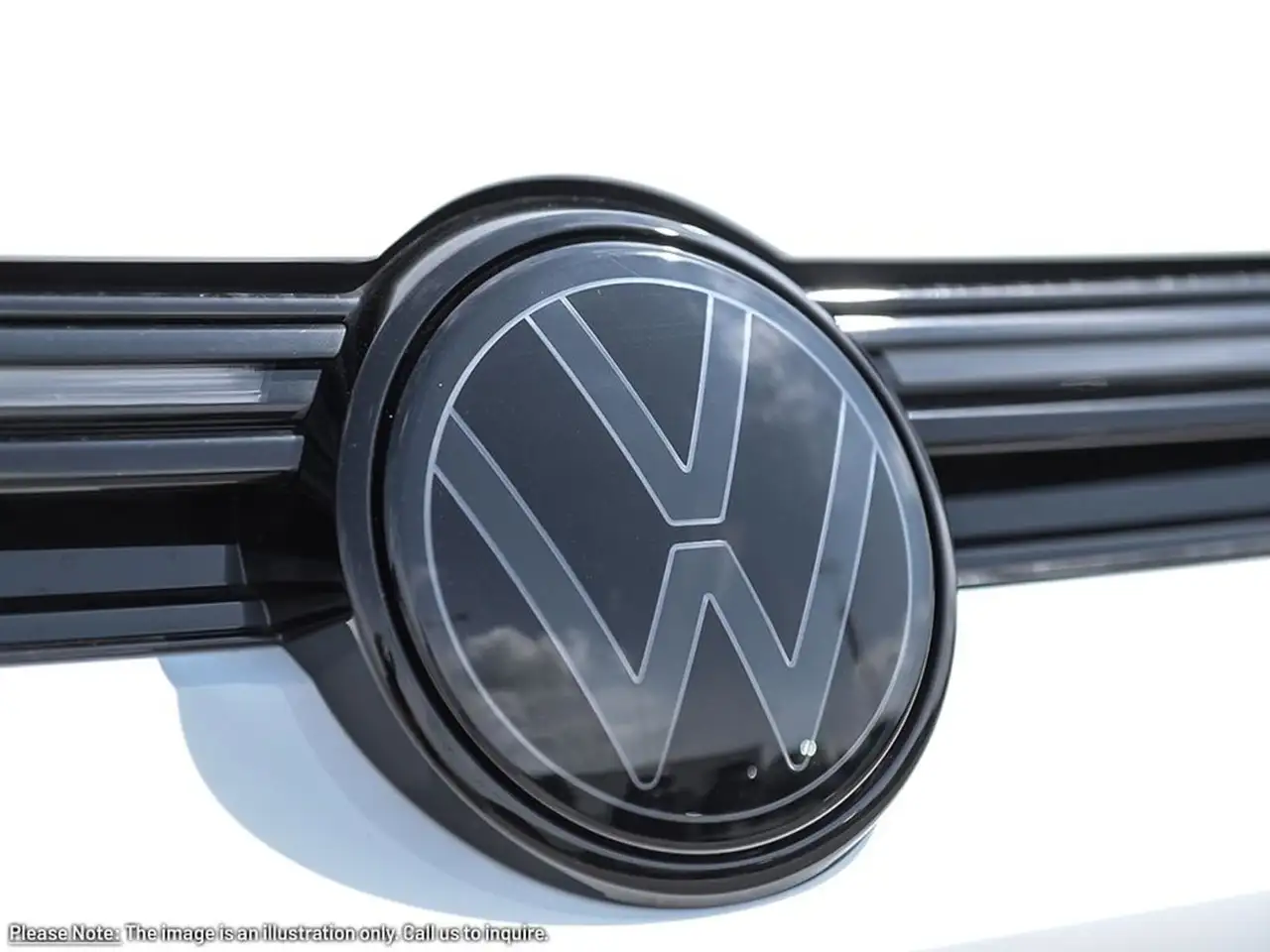 Volkswagen Golf R снимка Volkswagen Golf R