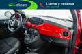 Fiat 500 1.0 Hybrid Monotrim 52kW Rojo - thumbnail 30