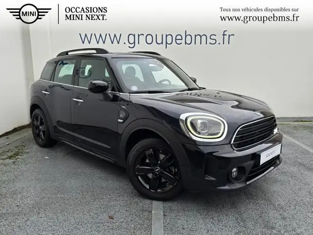 MINI Countryman C Cooper 136ch Highlands