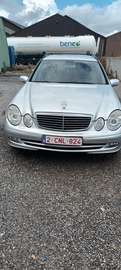 T CDI 4Matic Automatik Avantgarde DPF