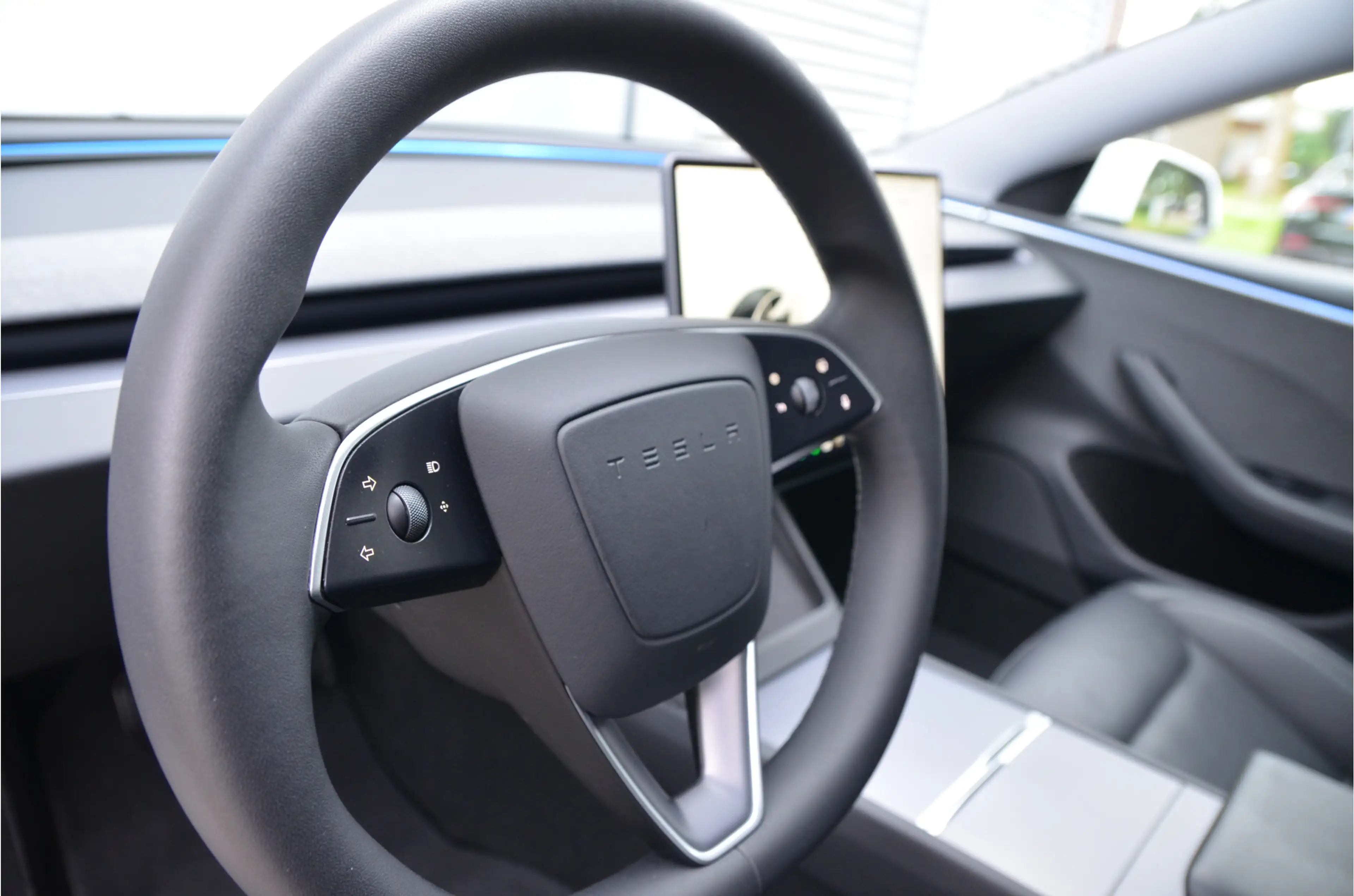 Tesla Model 3 RWD 60 kWh Premium, AutoPilot4.0 — photo 16