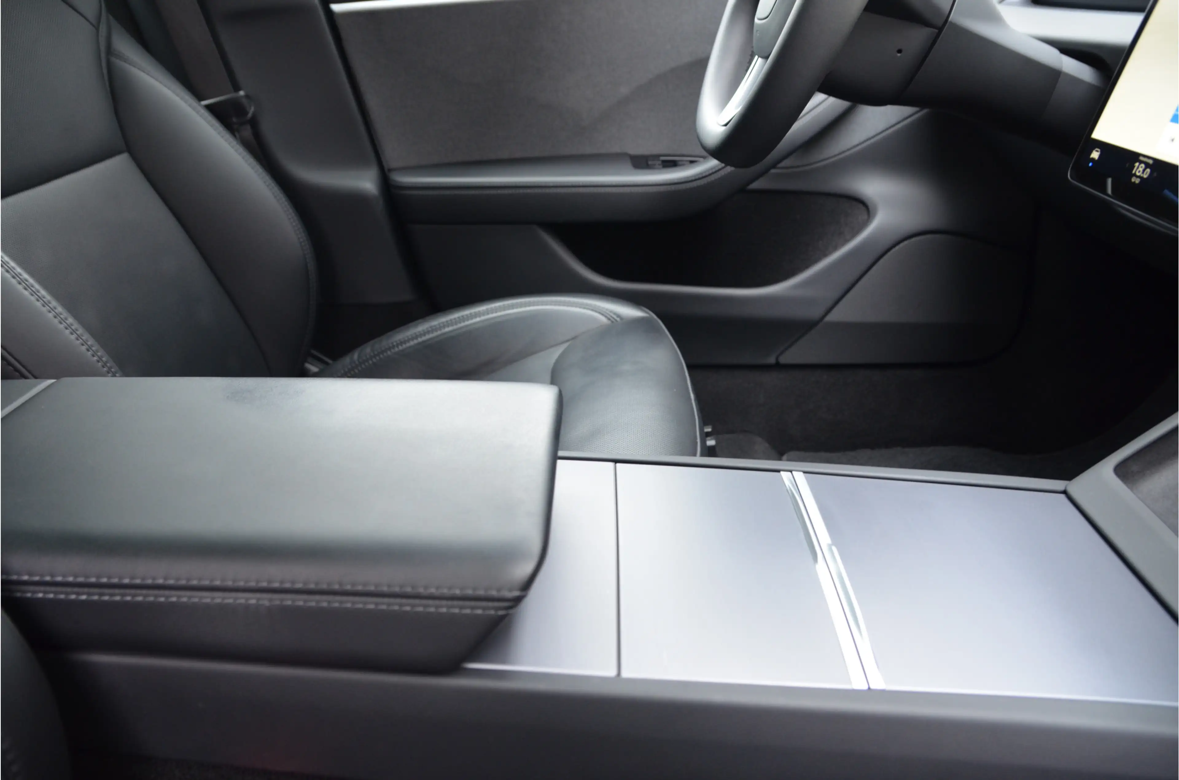 Tesla Model 3 RWD 60 kWh Premium, AutoPilot4.0 — photo 4