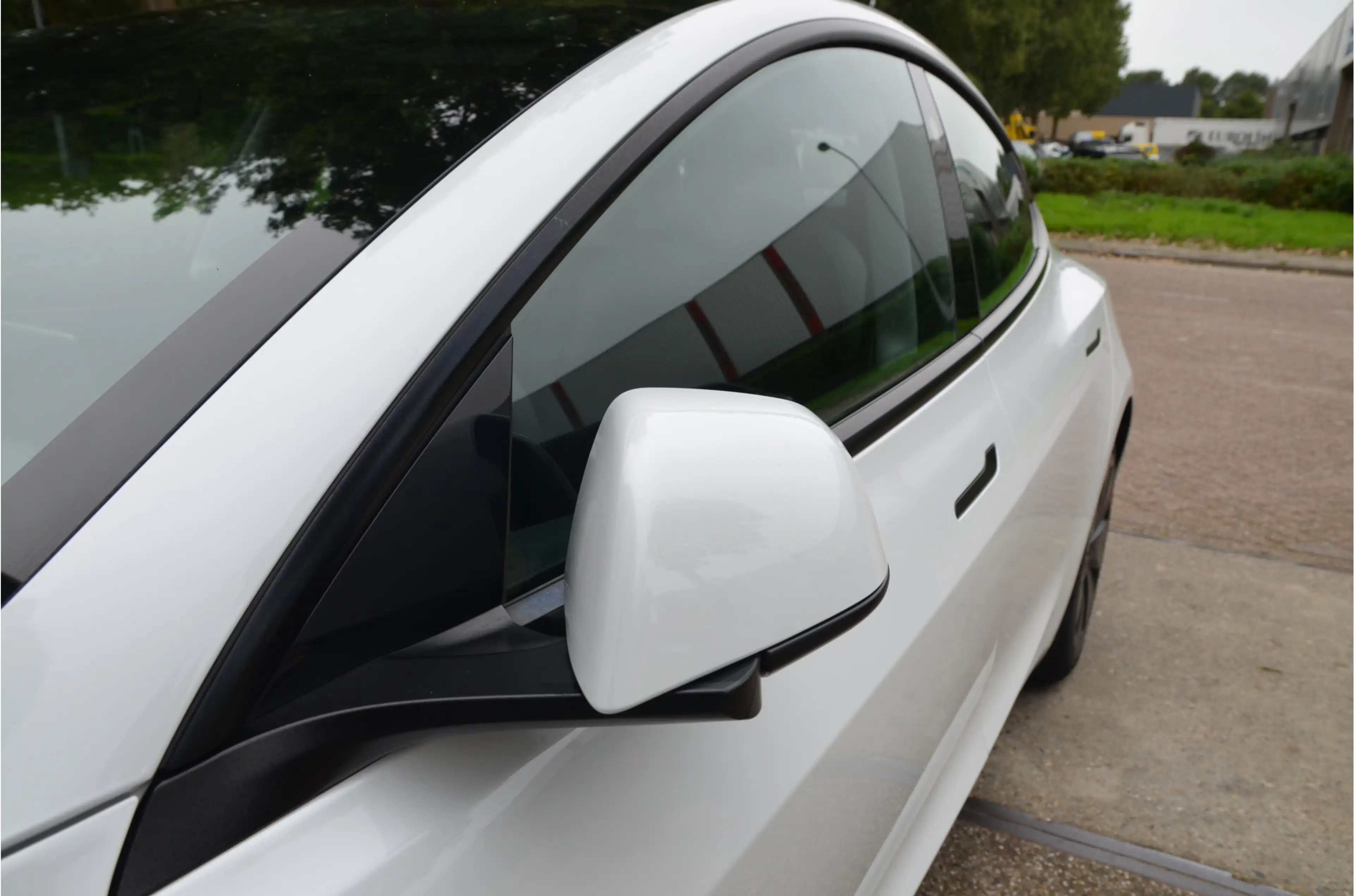 Tesla Model 3 RWD 60 kWh Premium, AutoPilot4.0 — photo 31