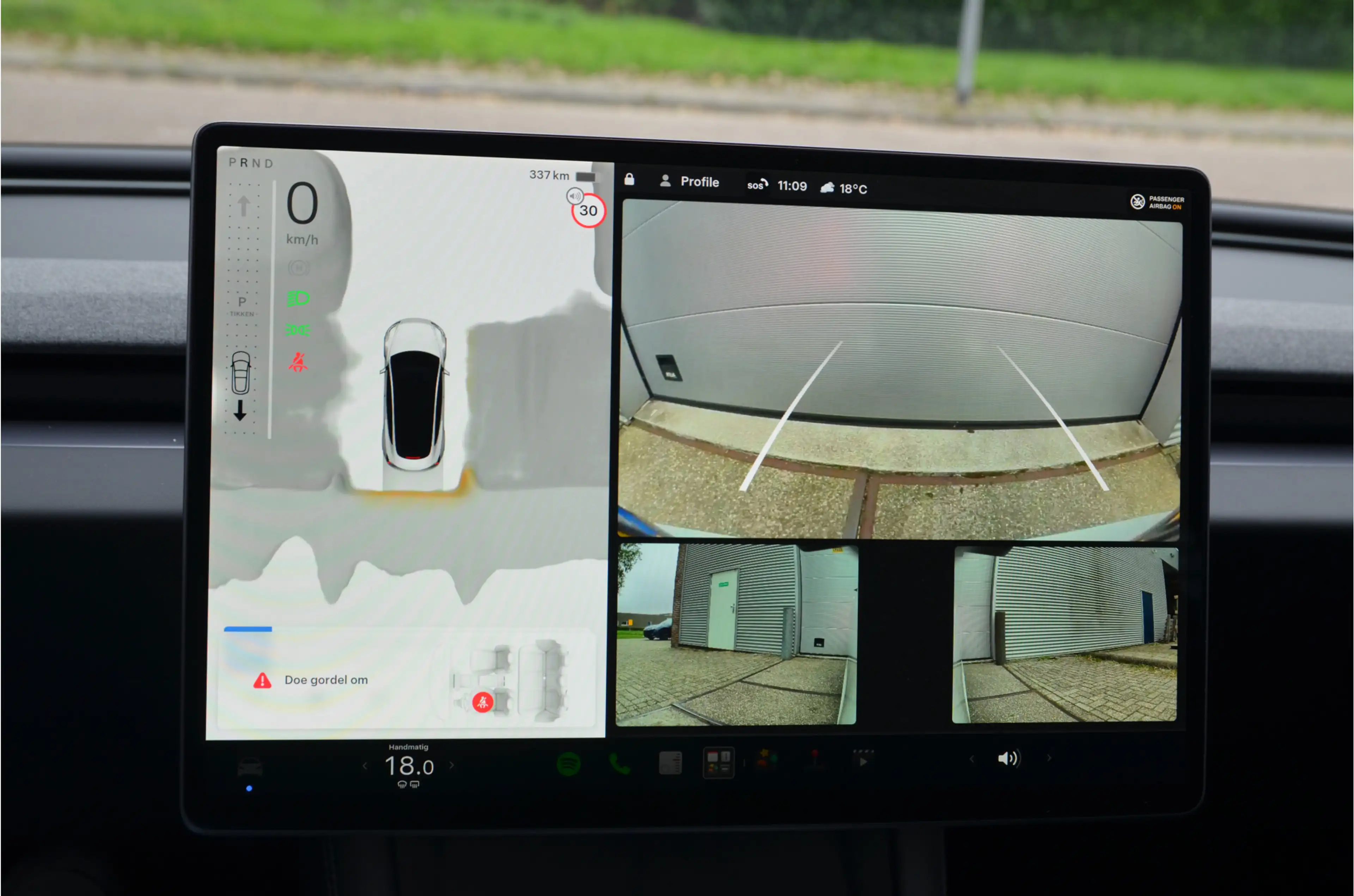 Tesla Model 3 RWD 60 kWh Premium, AutoPilot4.0 — photo 25