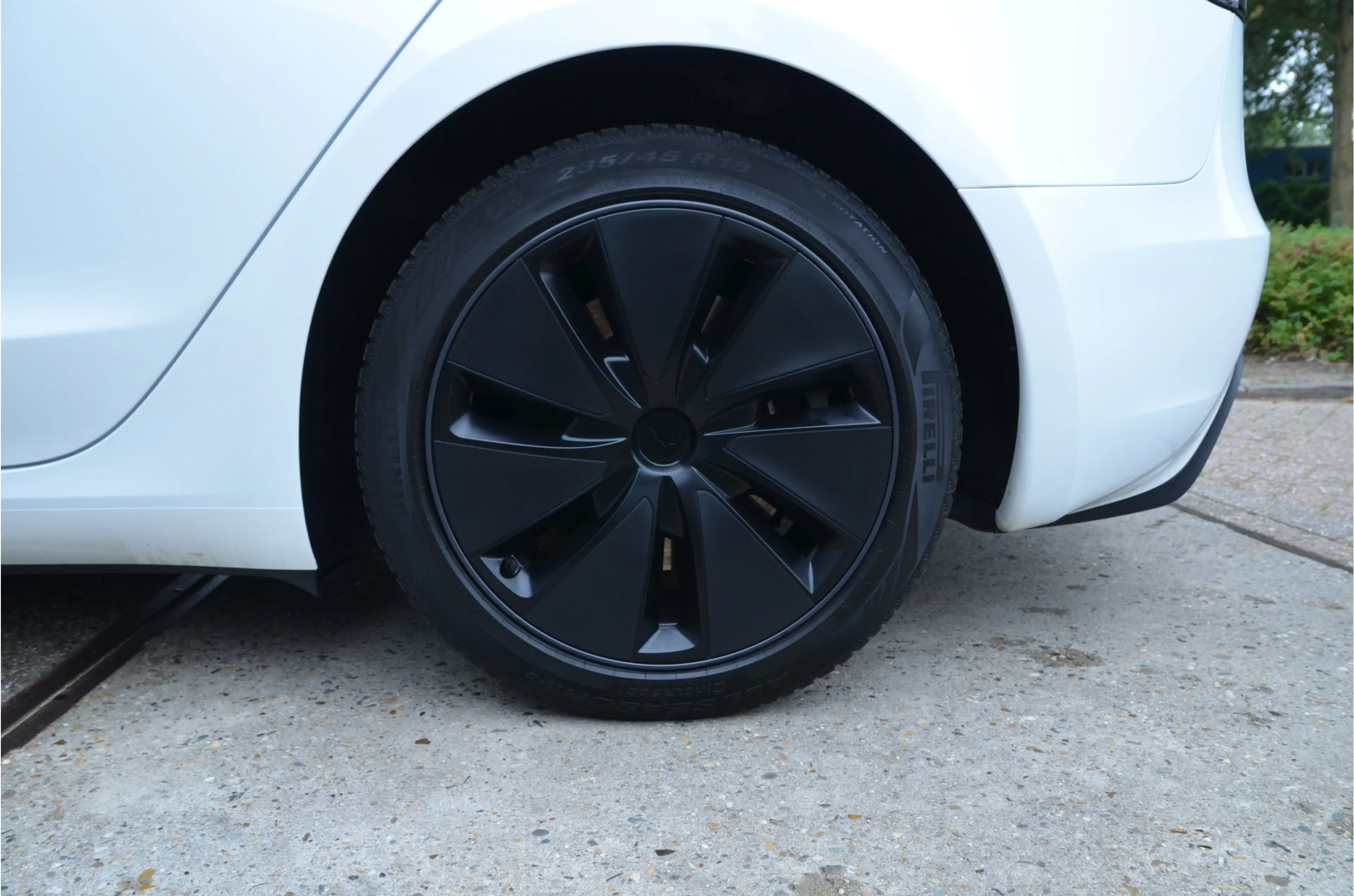 Tesla Model 3 RWD 60 kWh Premium, AutoPilot4.0 — photo 36