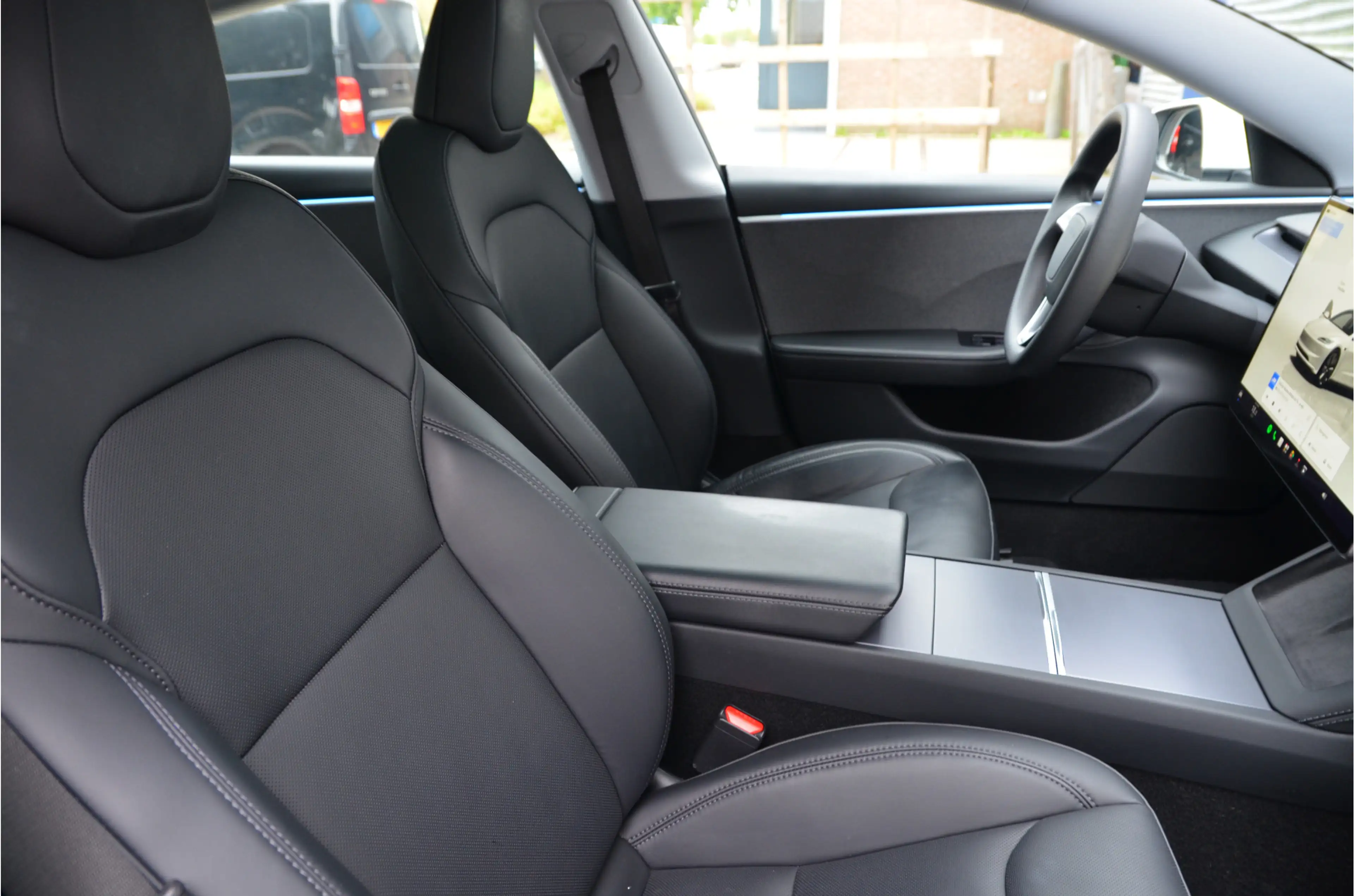 Tesla Model 3 RWD 60 kWh Premium, AutoPilot4.0 — photo 3