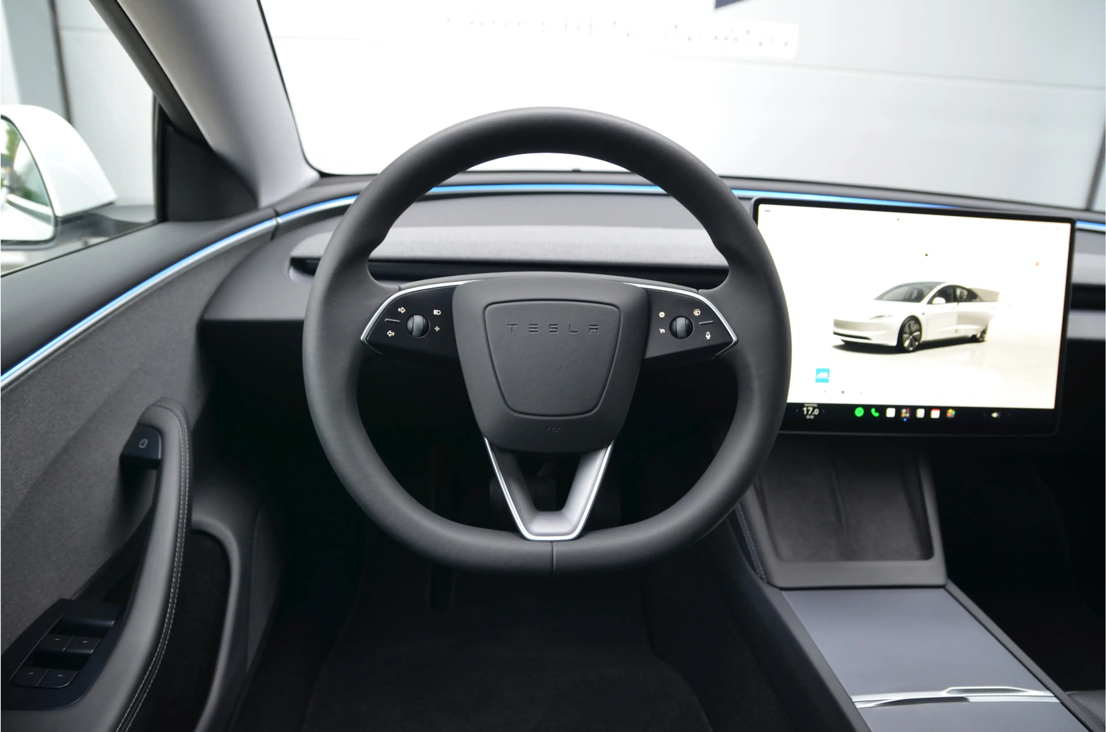 Tesla Model 3 RWD 60 kWh Premium, AutoPilot4.0 — photo 15