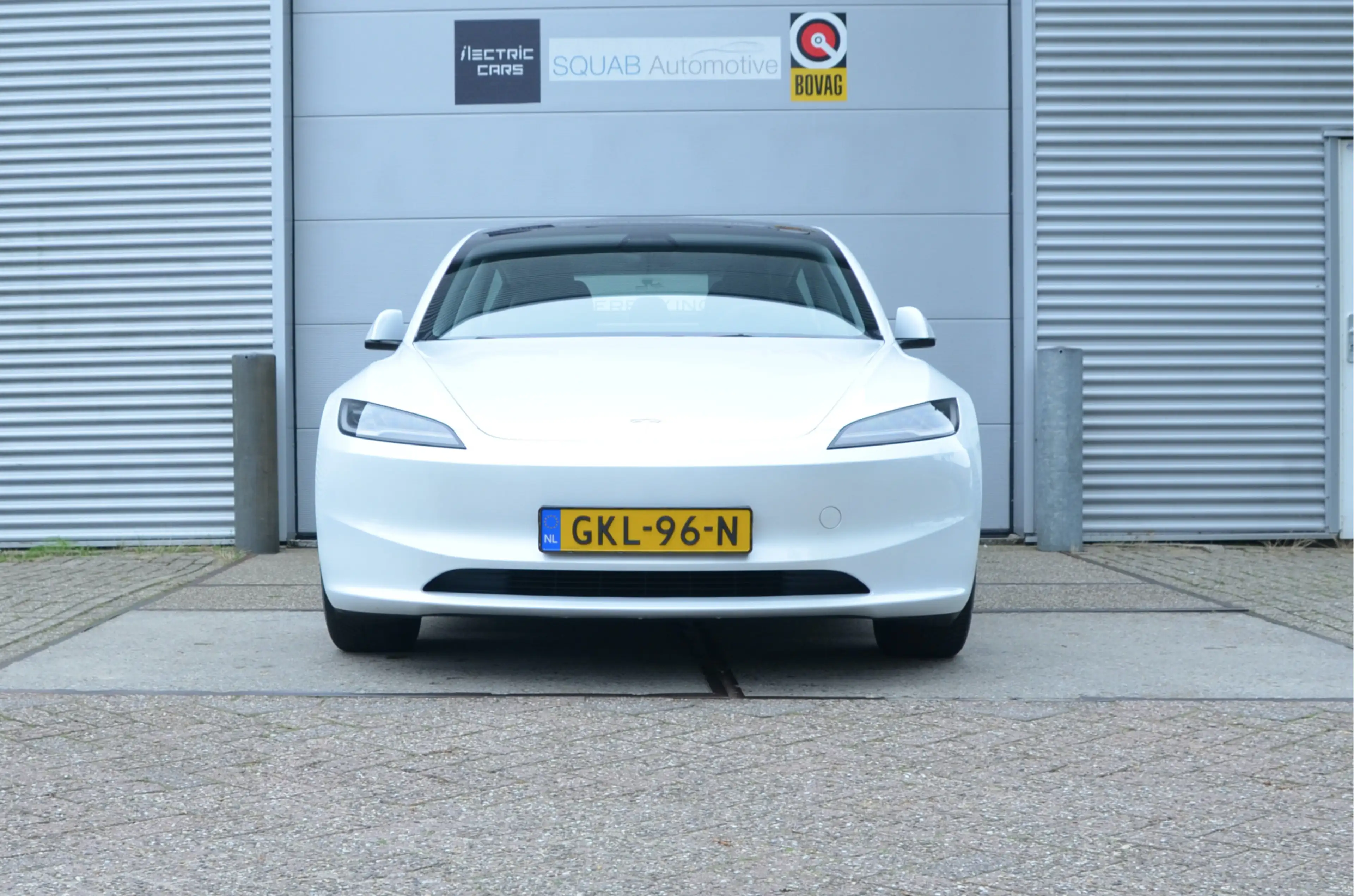 Tesla Model 3 RWD 60 kWh Premium, AutoPilot4.0 — photo 6