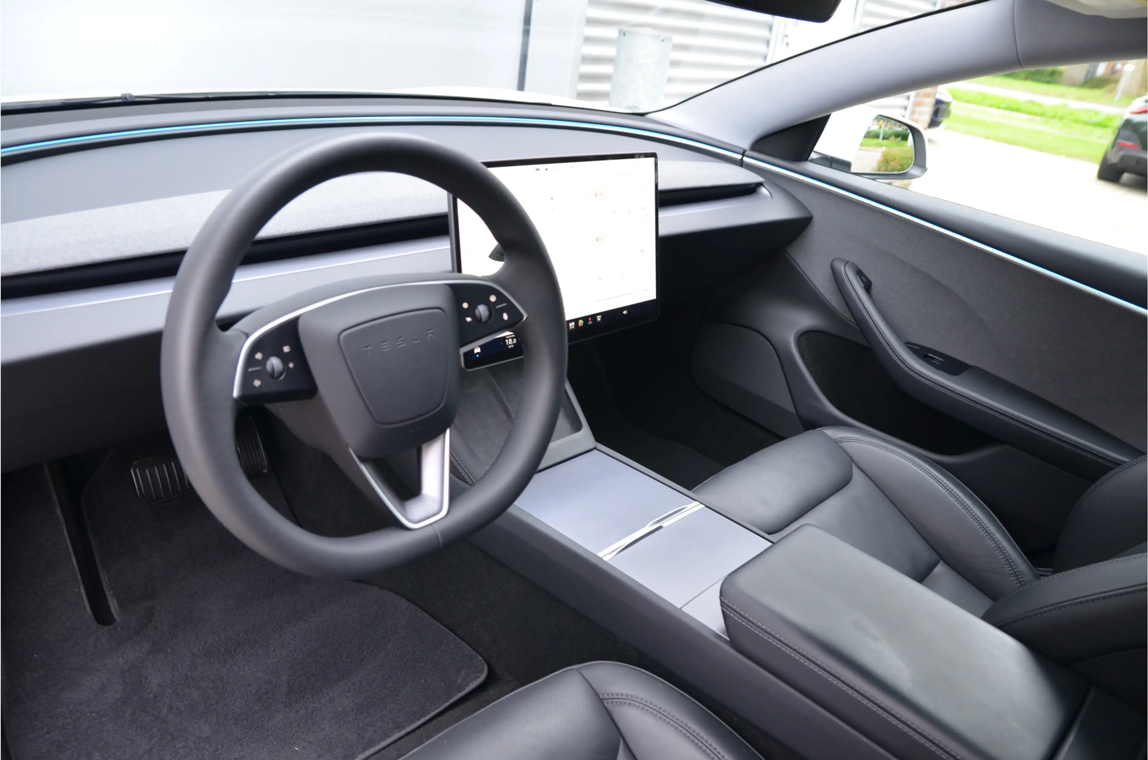 Tesla Model 3 RWD 60 kWh Premium, AutoPilot4.0 — photo 10