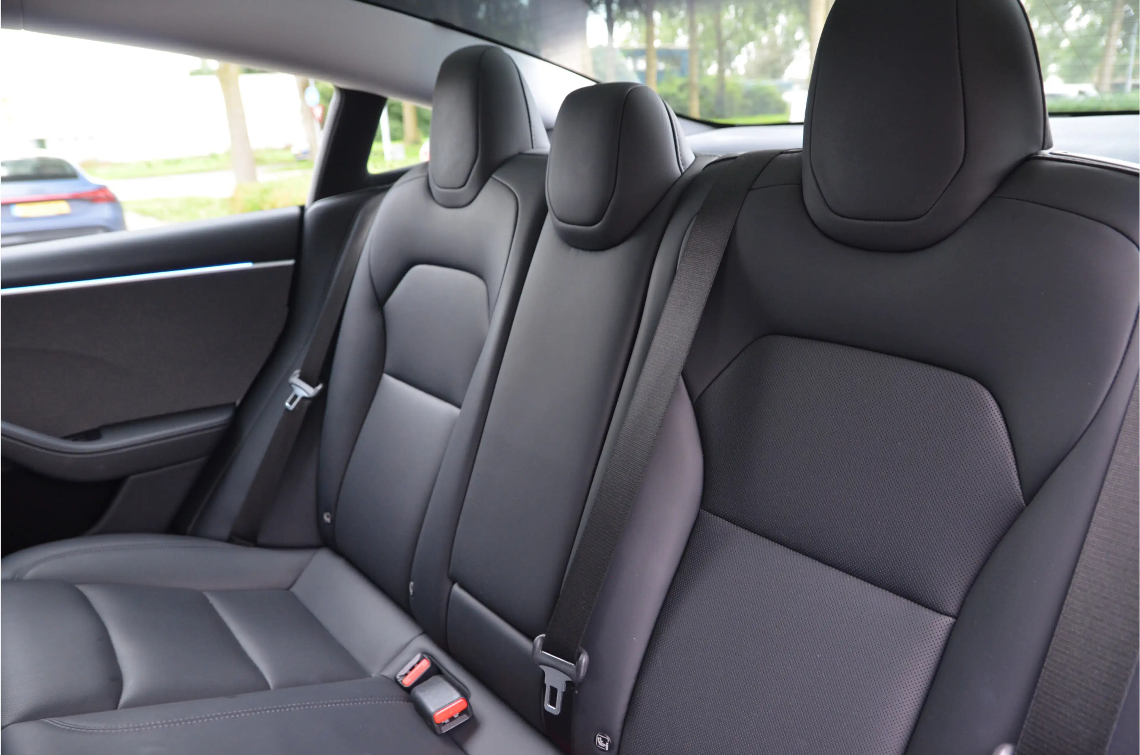 Tesla Model 3 RWD 60 kWh Premium, AutoPilot4.0 — photo 14