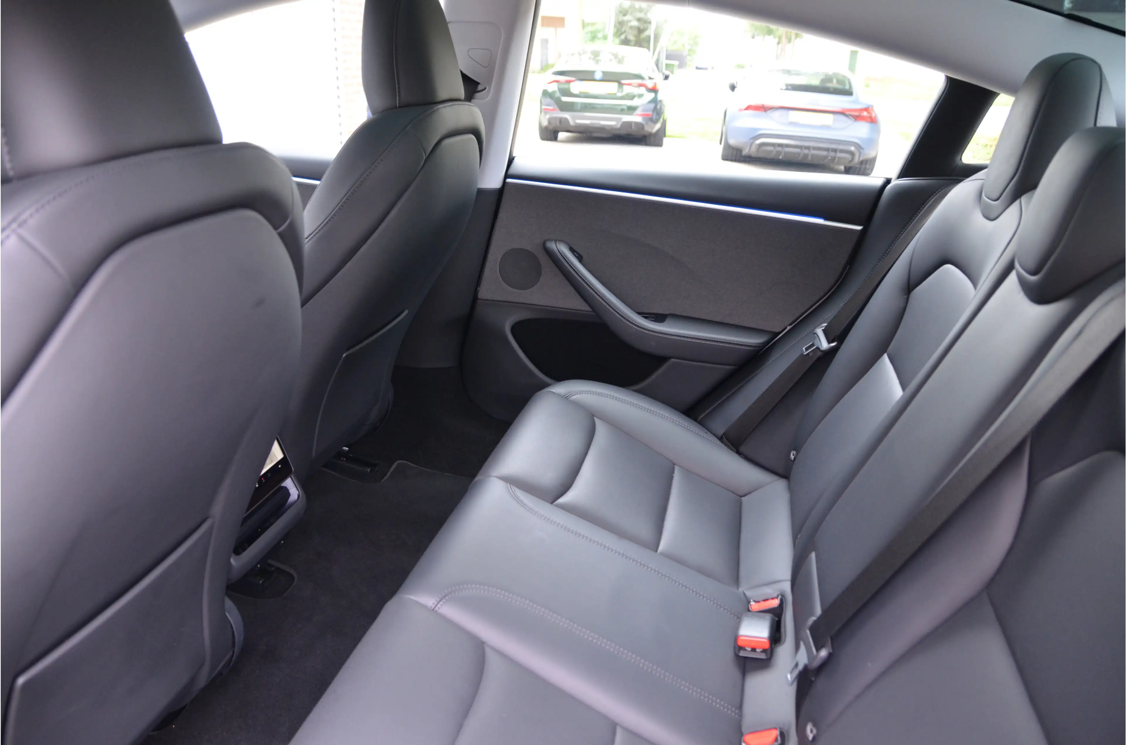 Tesla Model 3 RWD 60 kWh Premium, AutoPilot4.0 — photo 12