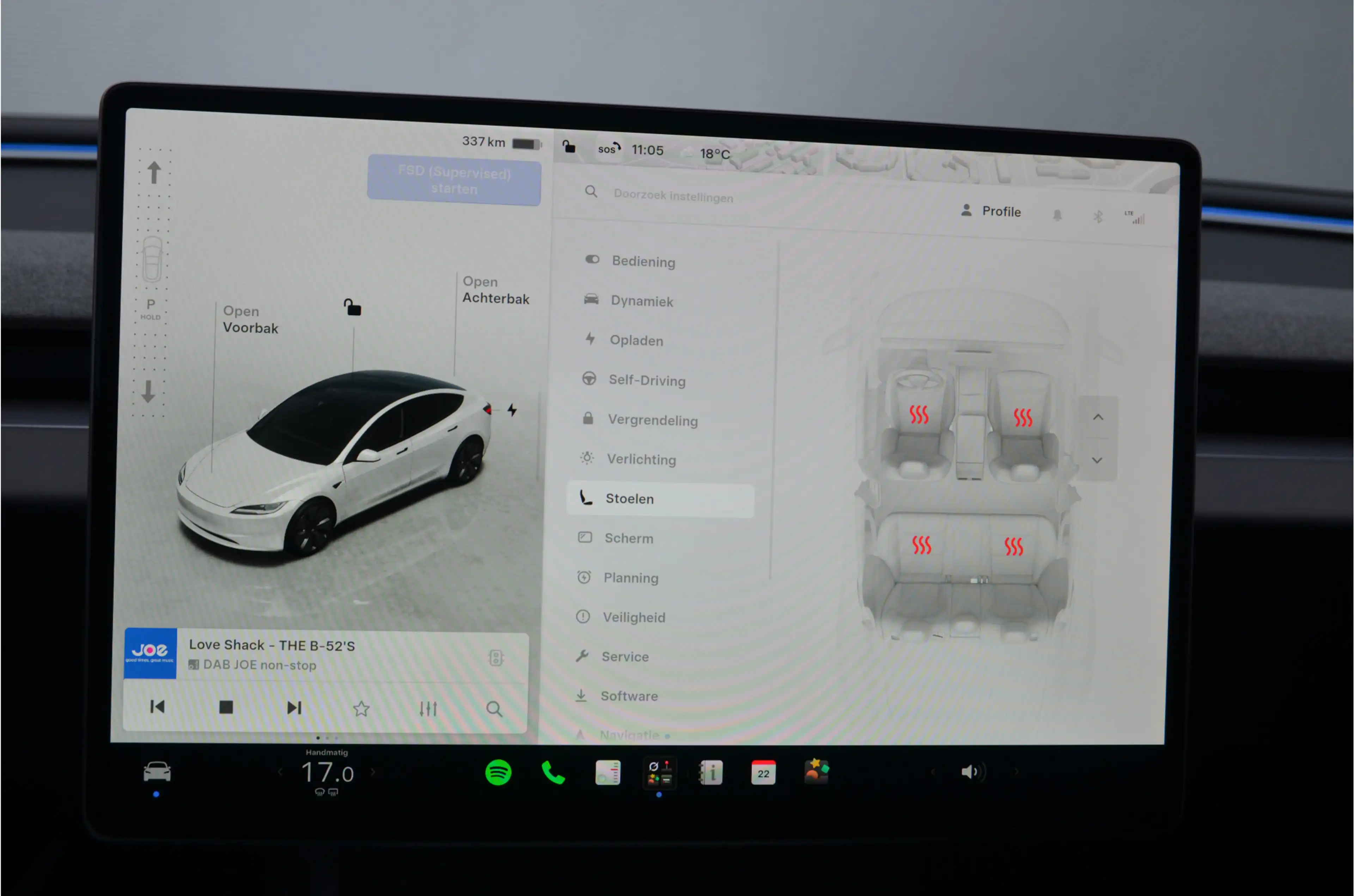 Tesla Model 3 RWD 60 kWh Premium, AutoPilot4.0 — photo 20