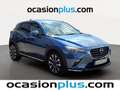 Mazda CX-3 2.0 Skyactiv-G Zenith 2WD Aut. 89kW Azul - thumbnail 2
