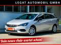 Opel Astra ST 1,5 CDTI Edition *NAVI*TEMPOMAT* Silber - thumbnail 1