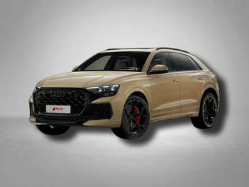 Allrad RSQ8 471 kW (640 PS), Automatik, Allrad