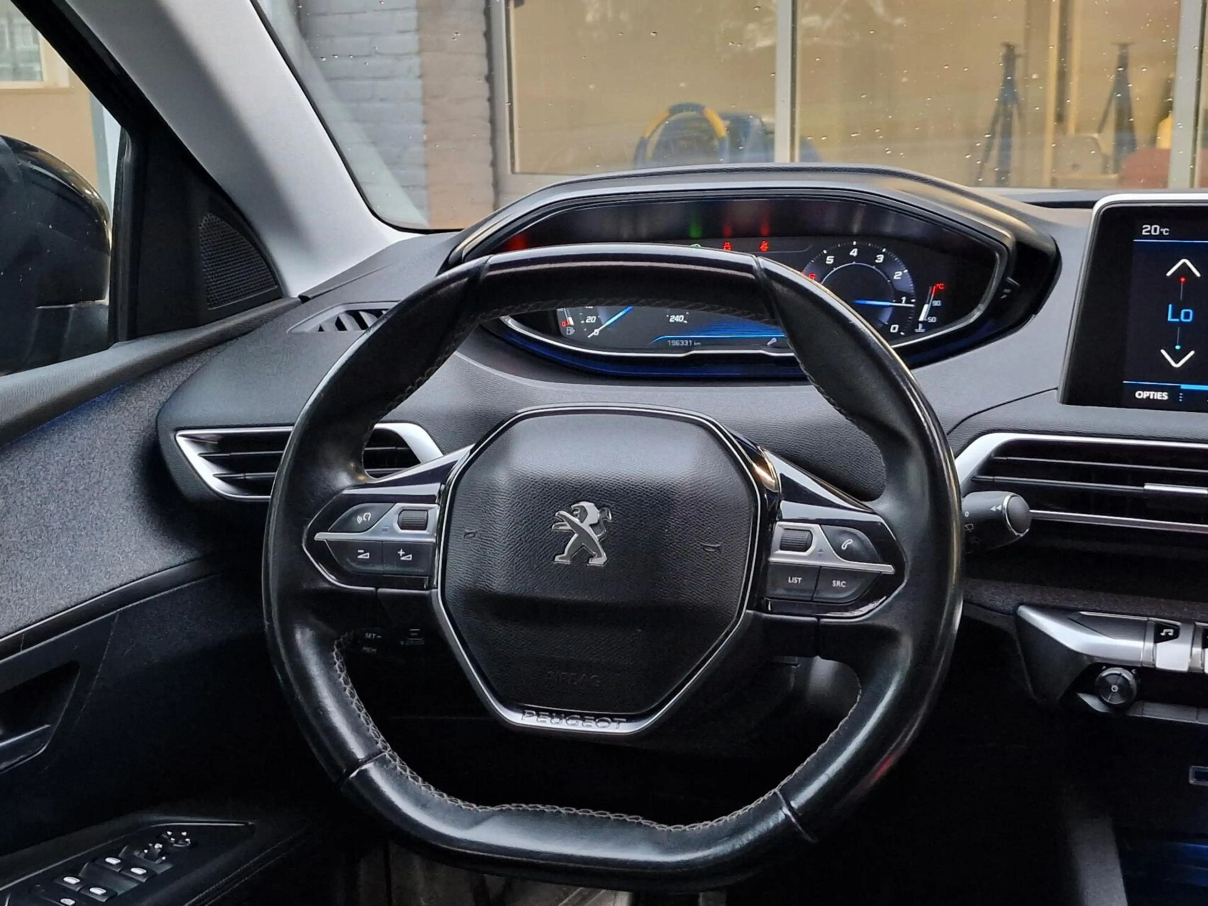 Peugeot 3008 1.2 PureTech Allure|Clima|Trekhaak|Carplay|360 cam — photo 15