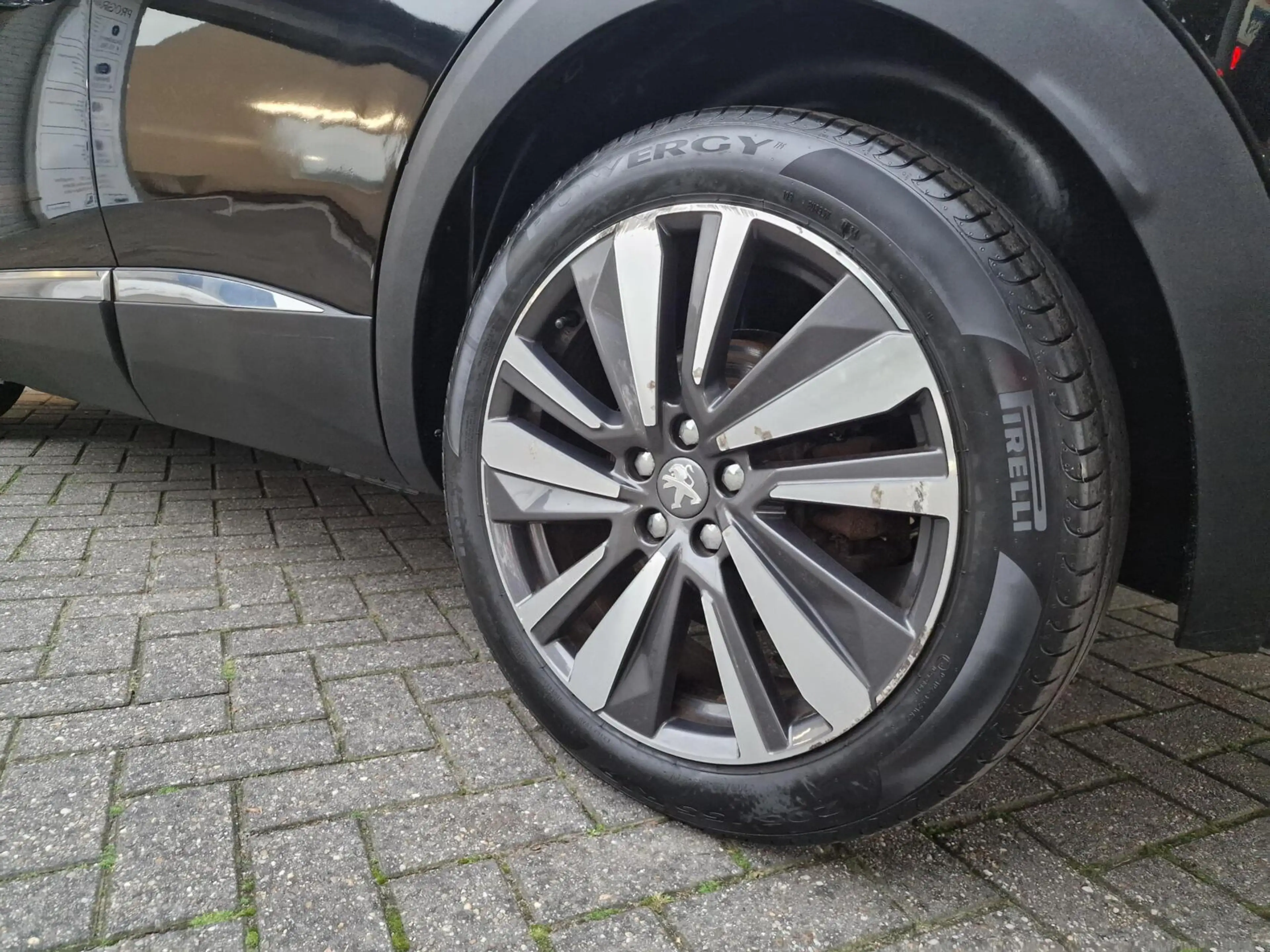 Peugeot 3008 1.2 PureTech Allure|Clima|Trekhaak|Carplay|360 cam — photo 18
