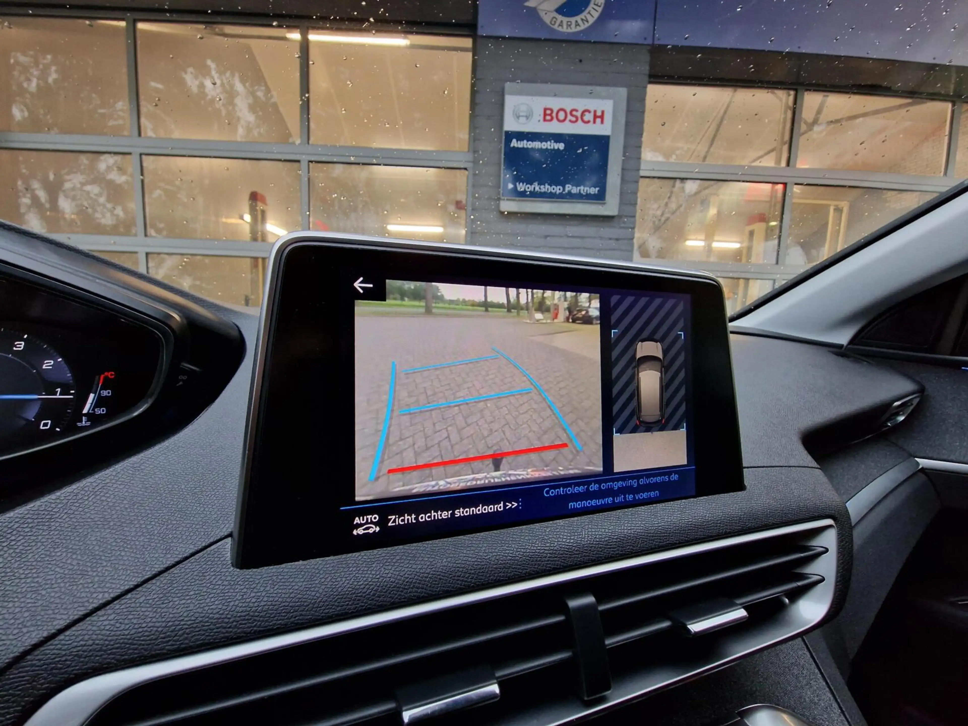 Peugeot 3008 1.2 PureTech Allure|Clima|Trekhaak|Carplay|360 cam — photo 12