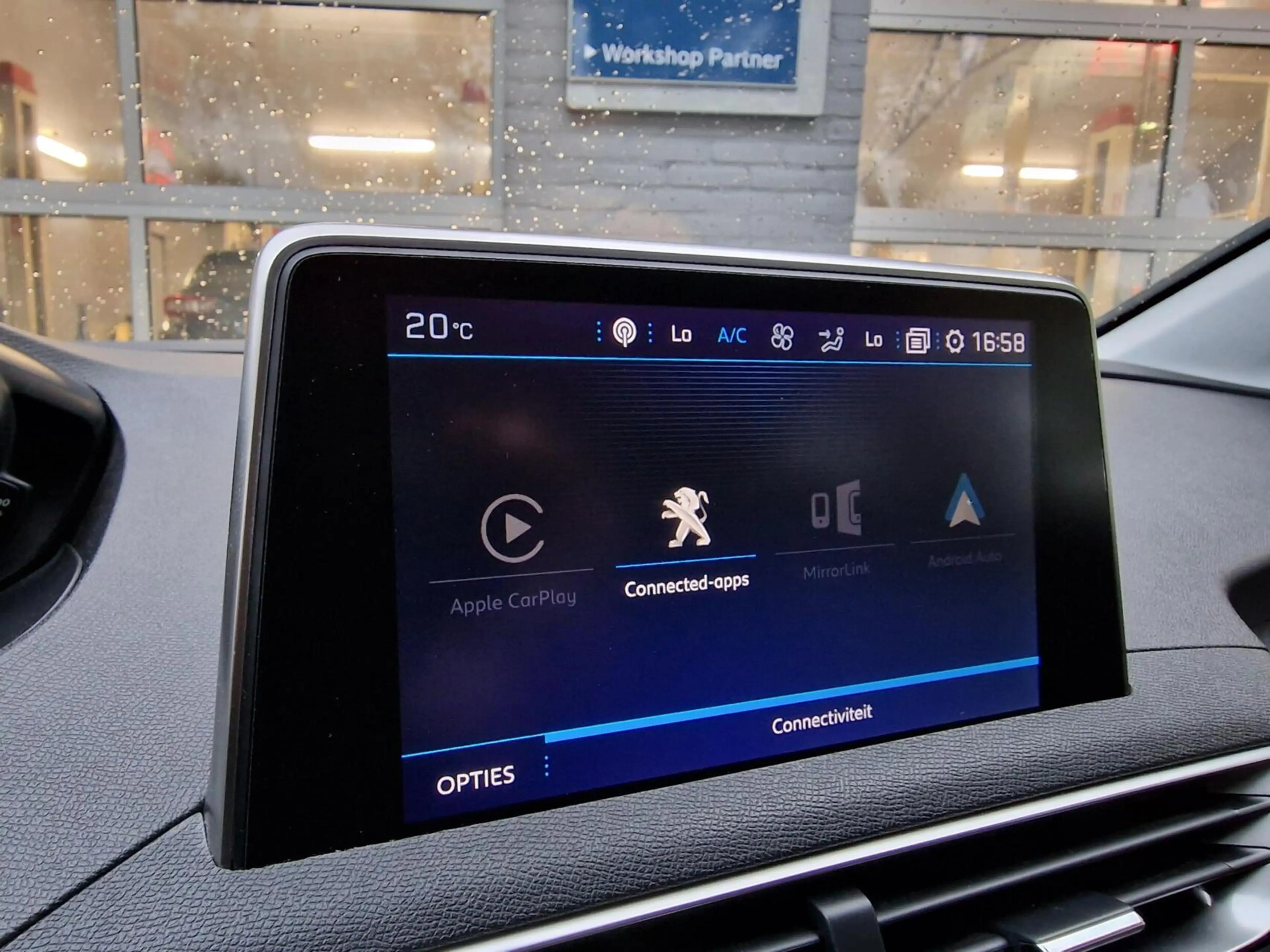Peugeot 3008 1.2 PureTech Allure|Clima|Trekhaak|Carplay|360 cam — photo 10