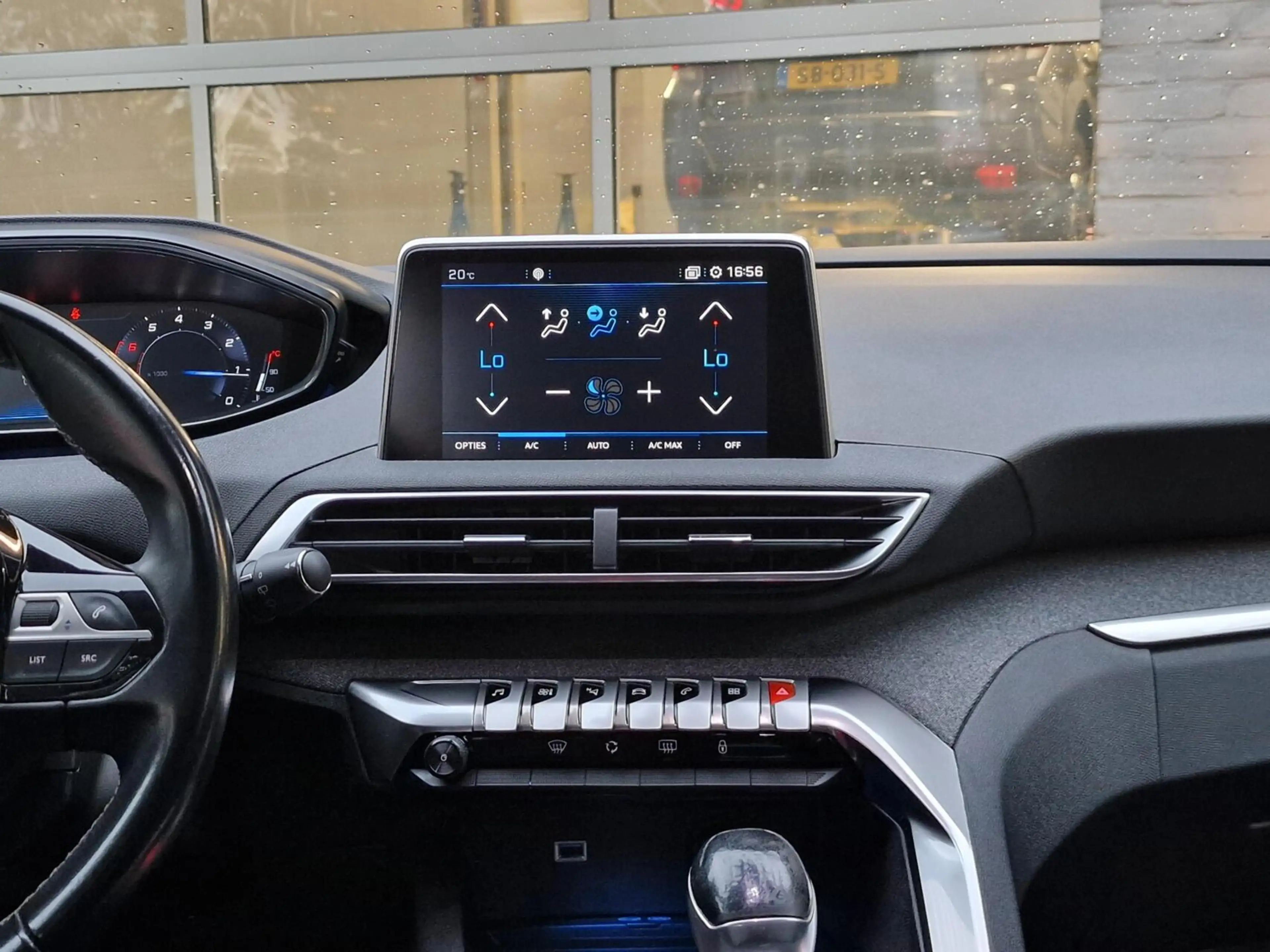Peugeot 3008 1.2 PureTech Allure|Clima|Trekhaak|Carplay|360 cam — photo 14