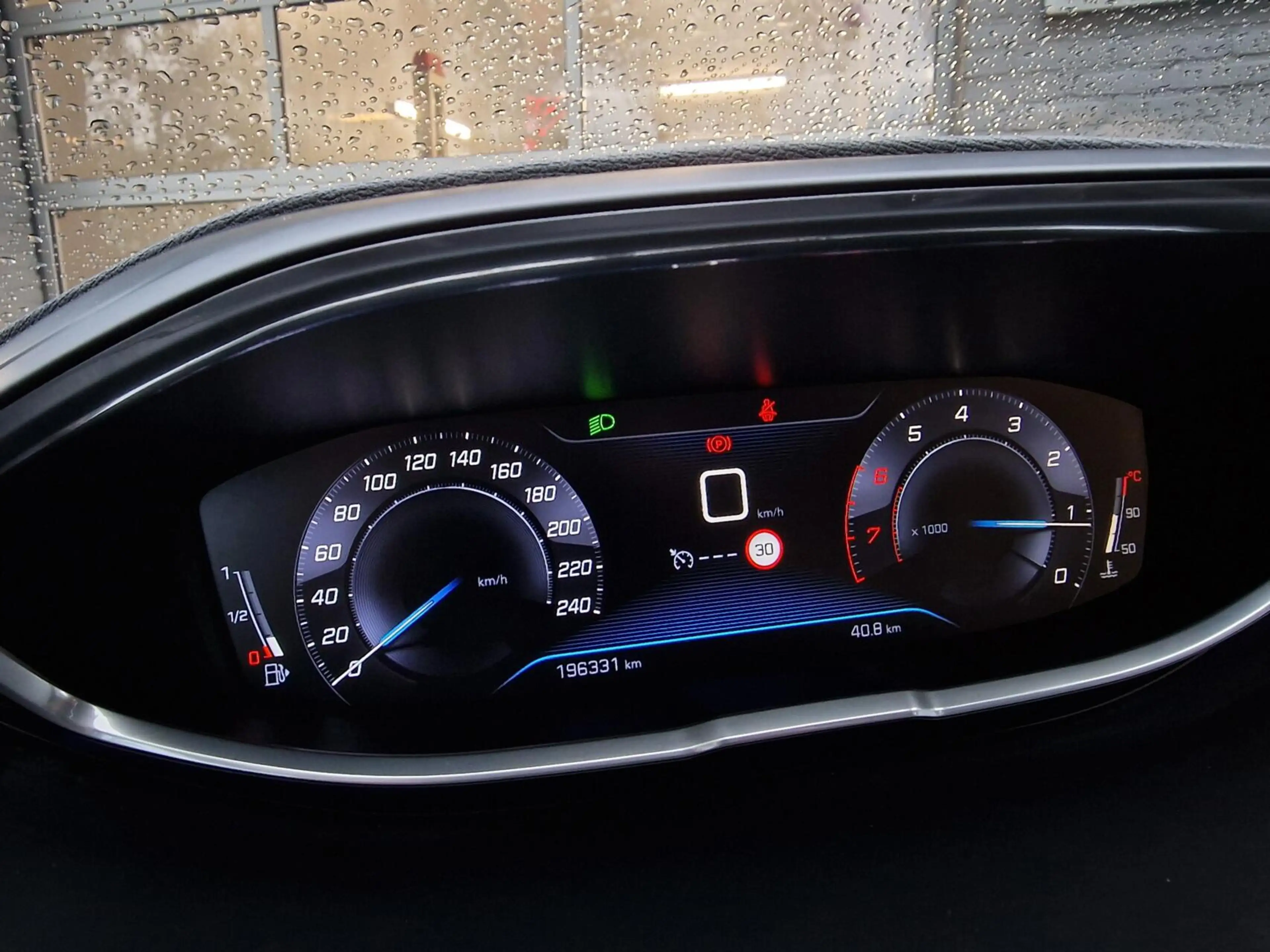 Peugeot 3008 1.2 PureTech Allure|Clima|Trekhaak|Carplay|360 cam — photo 9