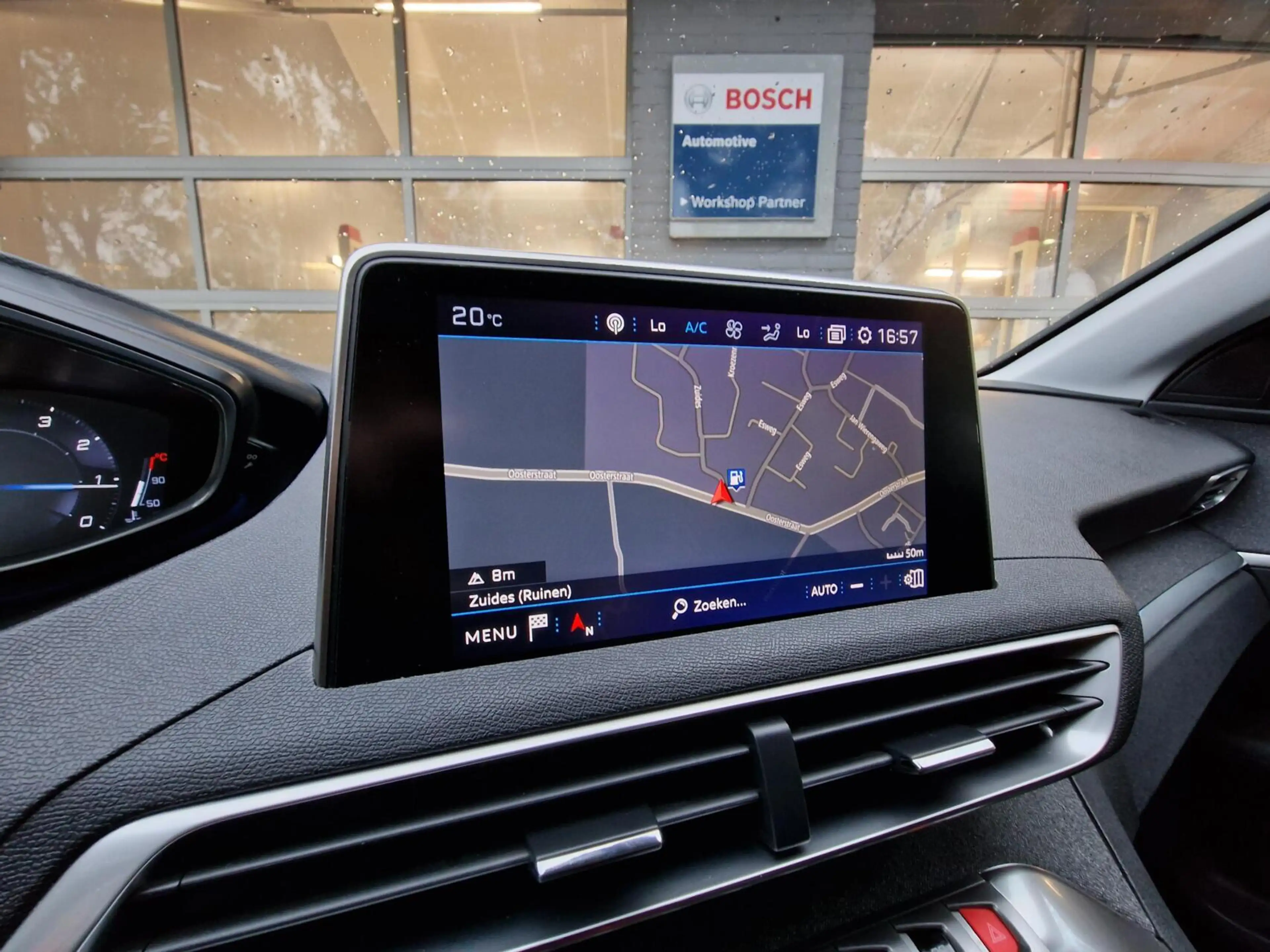 Peugeot 3008 1.2 PureTech Allure|Clima|Trekhaak|Carplay|360 cam — photo 13