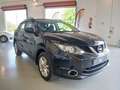 Nissan Qashqai 1.5dCi Acenta 4x2 Schwarz - thumbnail 3