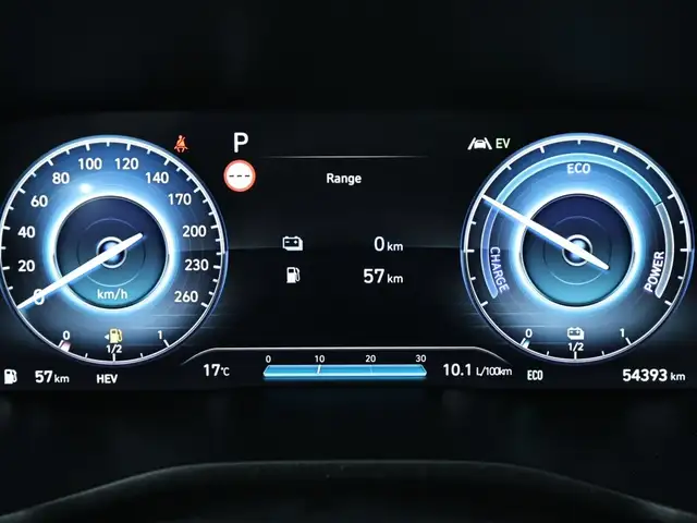 Hyundai Santa FE view 7