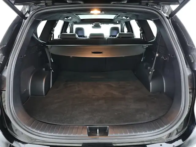 Hyundai Santa FE view 6