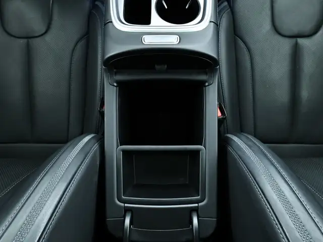 Hyundai Santa FE view 14