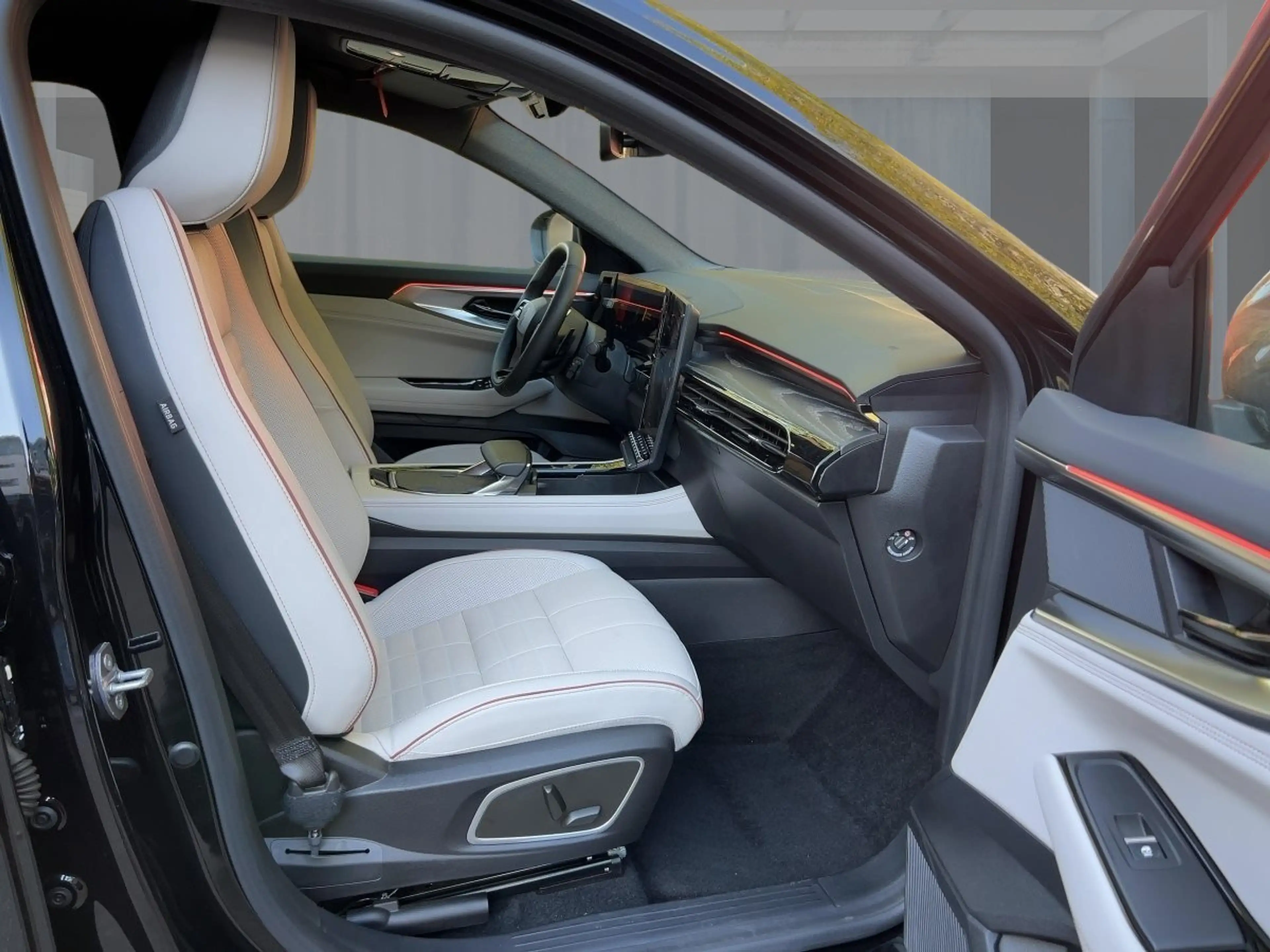 Renault Espace 6 Iconic E-Tech Full Hybrid 200 — photo 8