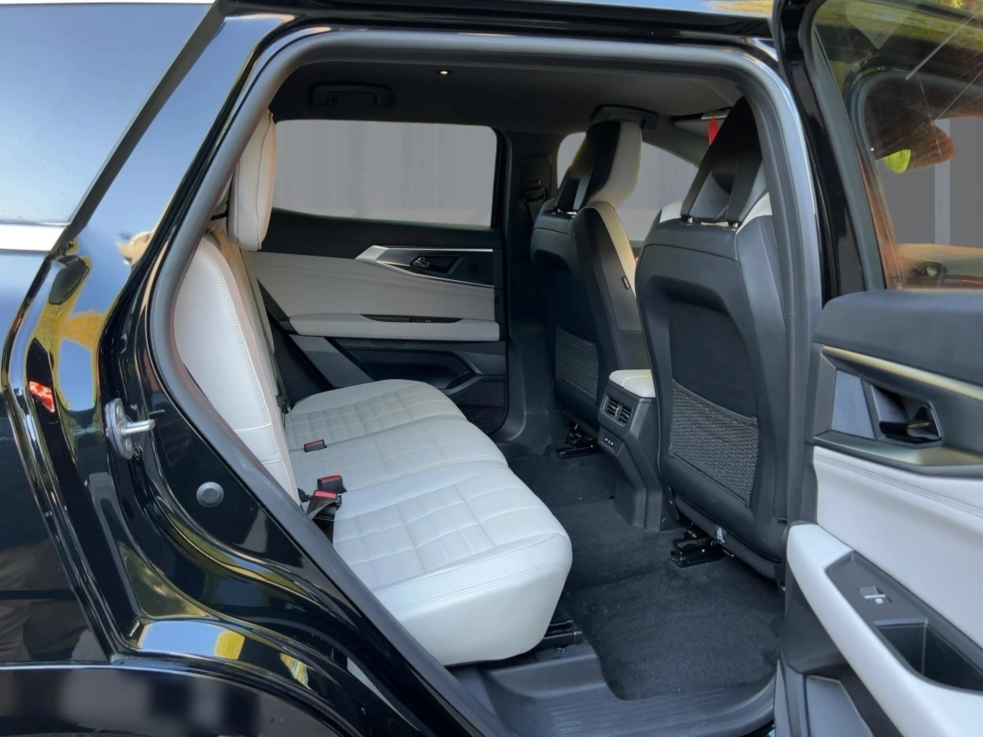 Renault Espace 6 Iconic E-Tech Full Hybrid 200 — photo 9