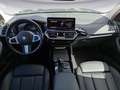 BMW X3 xDrive30d AHK Laserlicht HeadUp M- Lenkrad Grau - thumbnail 11