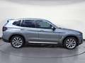 BMW X3 xDrive30d AHK Laserlicht HeadUp M- Lenkrad Grau - thumbnail 6