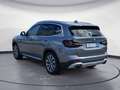 BMW X3 xDrive30d AHK Laserlicht HeadUp M- Lenkrad Grau - thumbnail 4