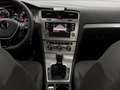 Volkswagen Golf 1.2 TSI Comfortline Clima, Parkeersensoren, Cruise Gris - thumbnail 11